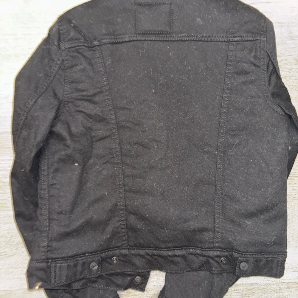 Levi Jacket - image 6